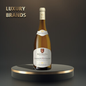 Roux Pere & Fils - Chassagne Montrachet AOC, Chardonnay 2021 - 0.75L, Alc: 13%