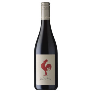 Sacha Lichine - Le Coq Rouge 2022 - 0.75L, Alc: 13.5%