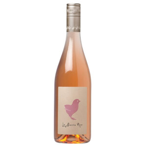 Sacha Lichine - Le Poussin Rose 2022 - 0.75L, Alc: 12%