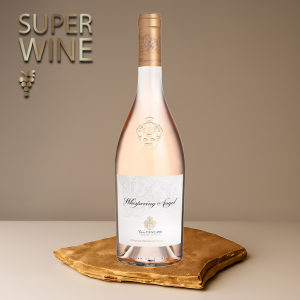 Chateau d'Esclans - Whispering Angel rose Magnum 2022 - 1.5L, Alc: 13%