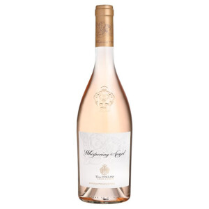 Chateau d'Esclans - Whispering Angel rose 2023 - 0.75L, Alc: 13%
