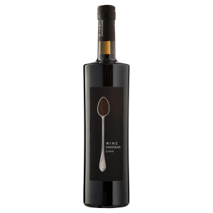 Mosia Tohani - Wine Chocolate Dark - 0.75L, Alc: 14%