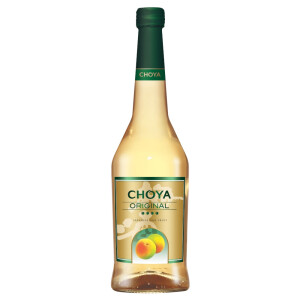 Choya - Original - 0.75L, Alc: 10%
