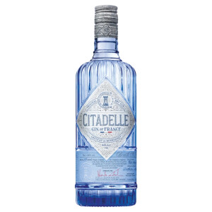 Citadelle - Dry Gin - 0.7L, Alc: 44%