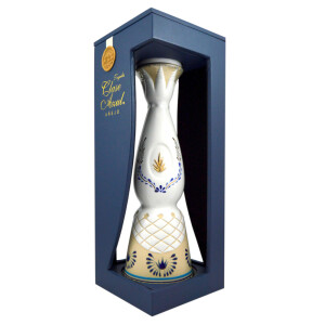 Clase Azul - Tequila Anejo - 0.7L, Alc: 40%
