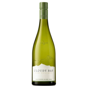 Cloudy Bay - Sauvignon Blanc 2024 - 0.75L, Alc: 13.5%