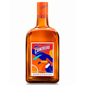 Cointreau - Lichior Toucan - 0.7L, Alc: 40%