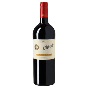 Perelada - Chivite Coleccion 125 Reserva 2015 - 0.75L, Alc: 14.5%