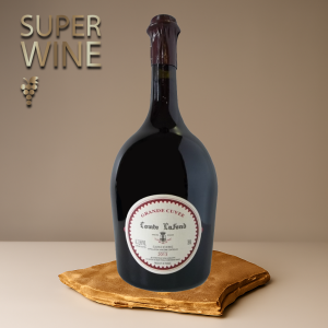 De Ladoucette - Comte Lafond Grande Cuvee Sancerre AOC, rouge 2023 - 0.75L, Alc: 13%