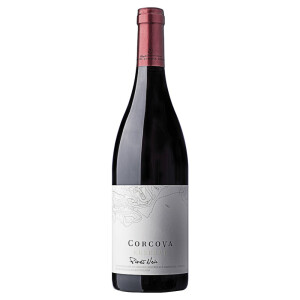 Corcova - Reserve Pinot Noir DOC 2021 - 0.75L, Alc: 14.7%