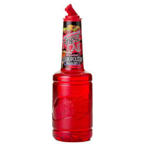 Finest Call - Martini Mix Cosmopolitan - 1L