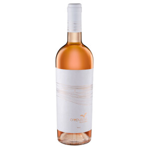 Liliac Transylvania - Crepuscul Rose DOC 2023 - 0.75L, Alc: 12.5%