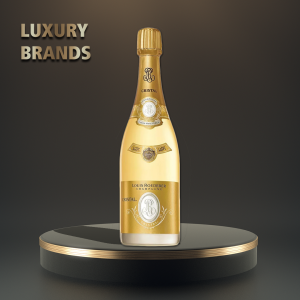 Louis Roederer - Sampanie Brut Cristal - 0.75L, Alc: 12%