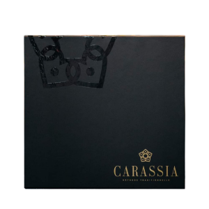 Collection Carastelec - Carassia Vintage 2018 - 3 buc. x 0.75L