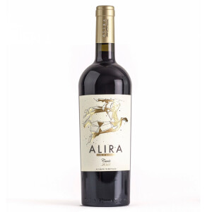 Alira - Cuvee 2019 - 0.75L, Alc: 14.5%