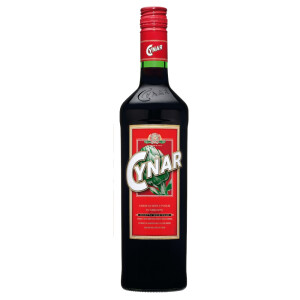 Cynar - Bitter - 0.7L, Alc: 16.5%