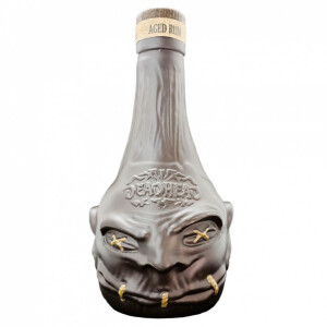 Deadhead - Rom 6 yo - 0.7L, Alc: 40%