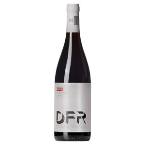 DFR - Merlot DOC 2019 - 0.75L, Alc: 14%