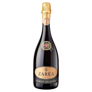 Zarea - Spumant Diamond Collection demisec - 0.75L, Alc: 11.5%