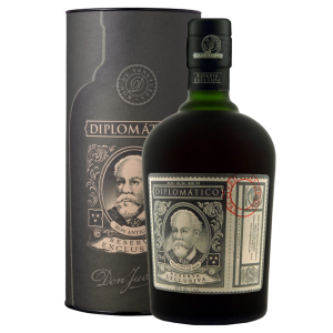 Diplomatico - Rom Reserva Exclusiva 12 yo, DOC GB - 0.7L, Alc: 40%
