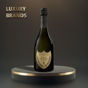 Dom Perignon - Sampanie brut - 0.75L, Alc: 12.5%
