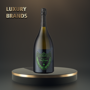 Dom Perignon - Sampanie blanc neon - 0.75L, Alc: 12.5%