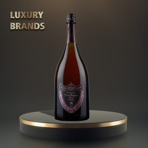 Dom Perignon - Sampanie rose Neon - 0.75L, Alc: 12.5%