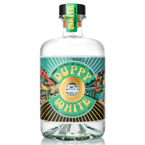 The Duppy Share - White Rum - 0.7L, Alc: 40%