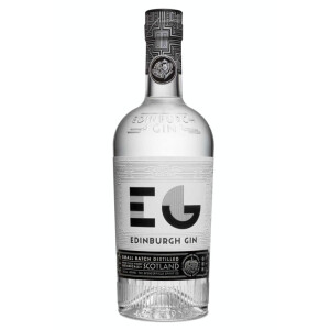 Edinburgh - Gin Classic - 0.7L, Alc: 43%