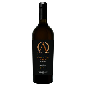 Domeniul Bogdan - Primordial Elogium Merlot DOC, BIO 2020 - 0.75L, Alc: 14.5%