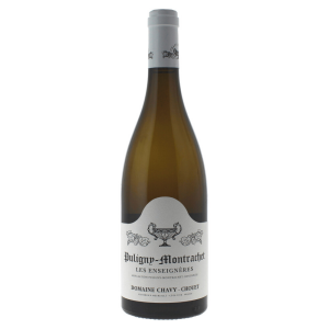 Domaine Chavy Chouet - Puligny Montrachet Les Enseigneres - 2024 - 0.75L, Alc: 13%