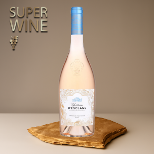 Chateau D'Esclans - Cotes de Provence Rose 2023 - 0.75L, Alc: 13.5%