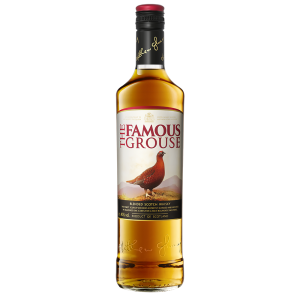 The Famous Grouse - Scotch Blended Whisky - 1L, Alc: 40%