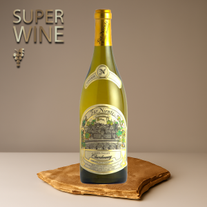 Far Niente - Chardonnay Napa Valley 2023 - 0.75L, Alc: 13.7%
