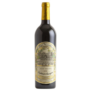 Far Niente - Cabernet Sauvignon Napa Valley 2019 - 0.75L, Alc: 14.5%