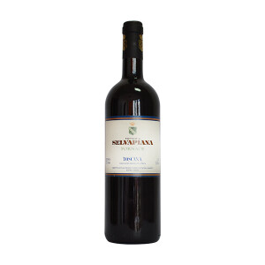 Fattoria Selvapiana - Fornace Toscana IGT, rosso 2009 - 0.75L, Alc: 13.5%
