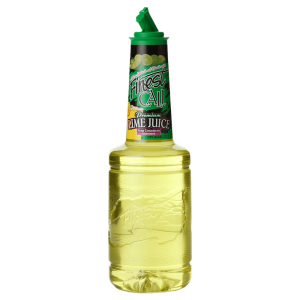 Finest Call - Sirop Lime Cordial - 1L