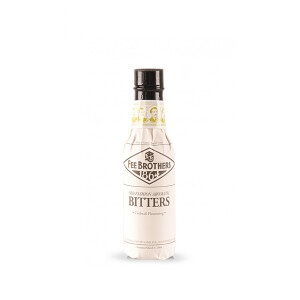 Fee Brothers - Bitter Old Fashion - 0.15L, Alc: 17.5%
