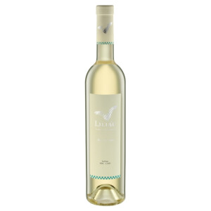 Liliac Transylvania - Feteasca Alba DOC 2025 - 0.75L, Alc: 12.5%
