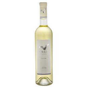 Liliac Transylvania - Feteasca Regala DOC 2023 - 0.75L, Alc: 13.5%