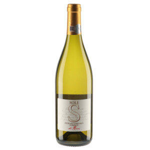 Recas - Sole - Feteasca Regala Barrique DOC 2025 - 0.75L, Alc: 12.5%