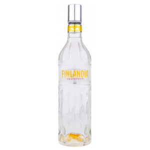 Finlandia - Vodka Grapefruit - 0.7L, Alc: 40%