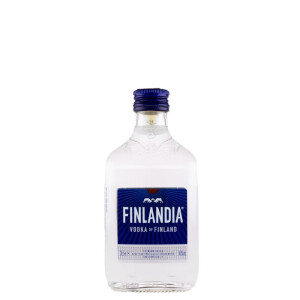 Finlandia - Vodka - 0.2L, Alc: 40%