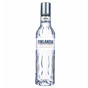 Finlandia - Vodka - 0.35L, Alc: 40%
