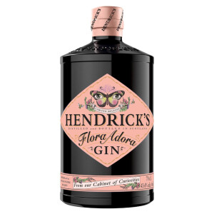 Hendrick's - Gin Flora Adora - 0.7L, Alc: 43.4%
