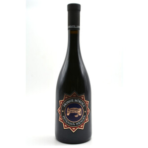 Vinarte - Prince Mircea Feteasca Neagra DOC 2022 - 0.75L, Alc: 13.5%