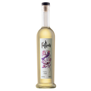 Folklore - Palinca Prune - 0.5L, Alc: 40%