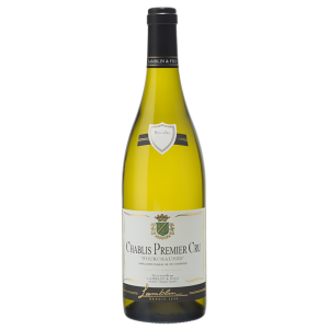 Lamblin Fils - Chablis AOC Premier Cru Fourchaume 2024 - 0.75L, Alc: 13%