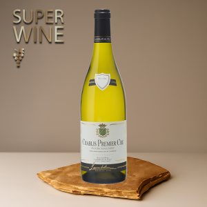 Lamblin Fils - Chablis AOC Premier Cru Fourchaume 2024 - 0.75L, Alc: 13%