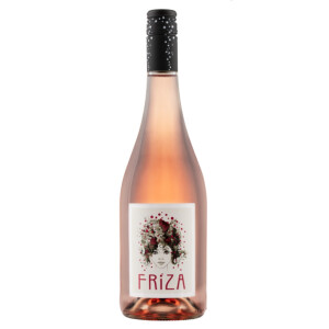 Crama Carastelec - Friza Rose 2022 - 0.75L, Alc: 12%